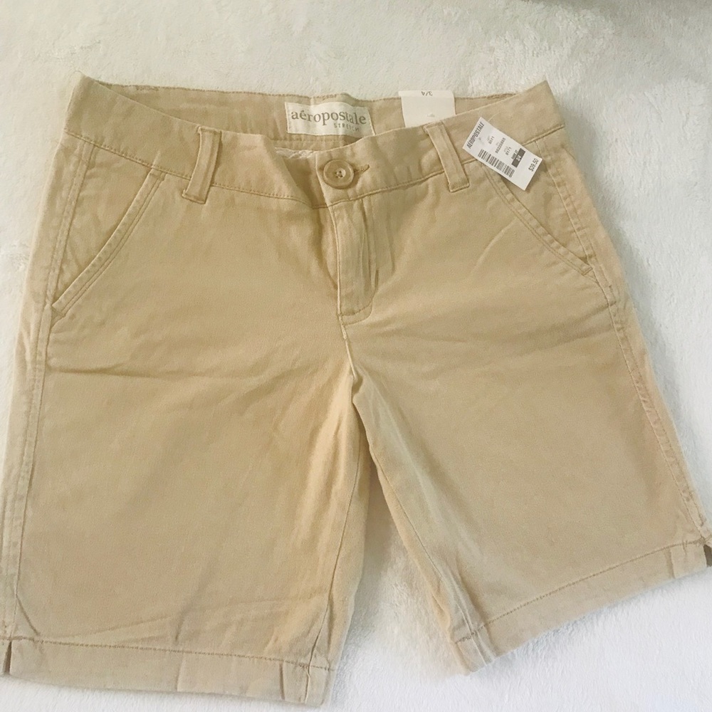 Aeropostale shorts